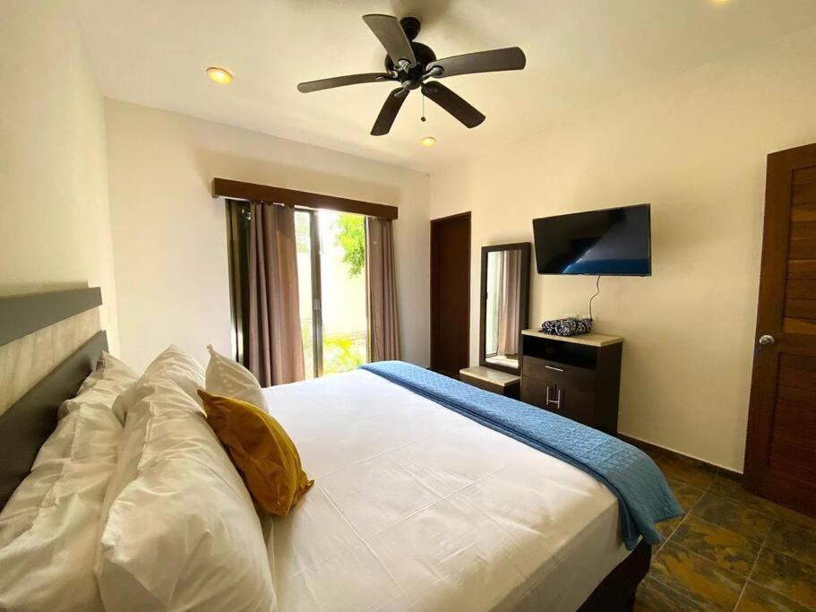 Casa Escondida * Isla Mujeres