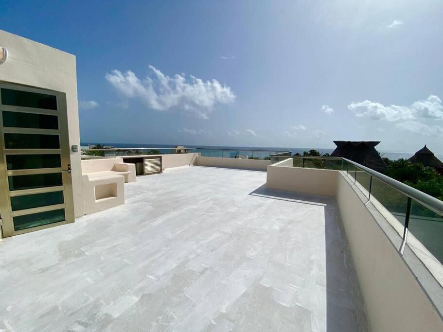 Сasa de vacaciones Casa Escondida Isla Mujeres