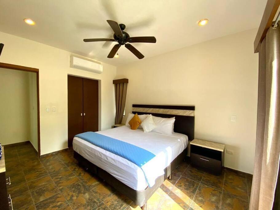 Casa Escondida