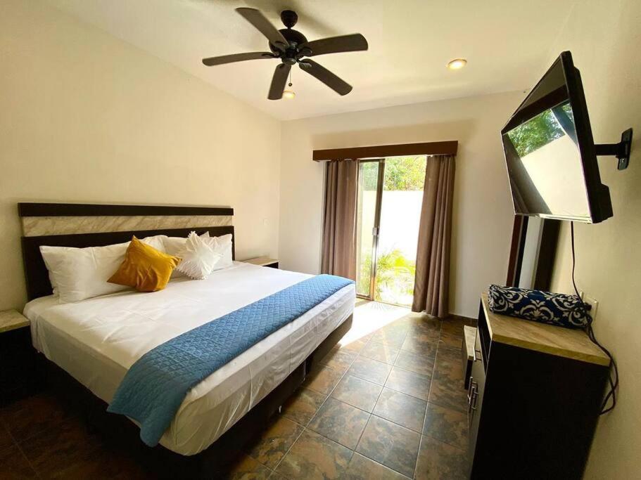 Casa Escondida Isla Mujeres