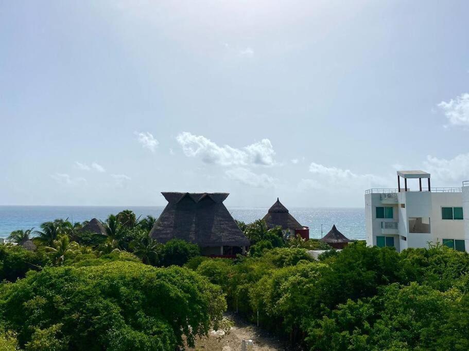 Casa Escondida * Isla Mujeres