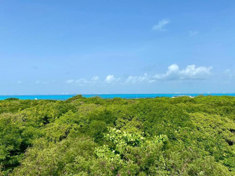 Сasa de vacaciones Casa Escondida Isla Mujeres